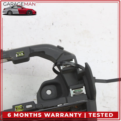 2017-2025 Audi A4 A5 Front Left Side Dashboard AC A/C Air Vent 8W1820901C OEM