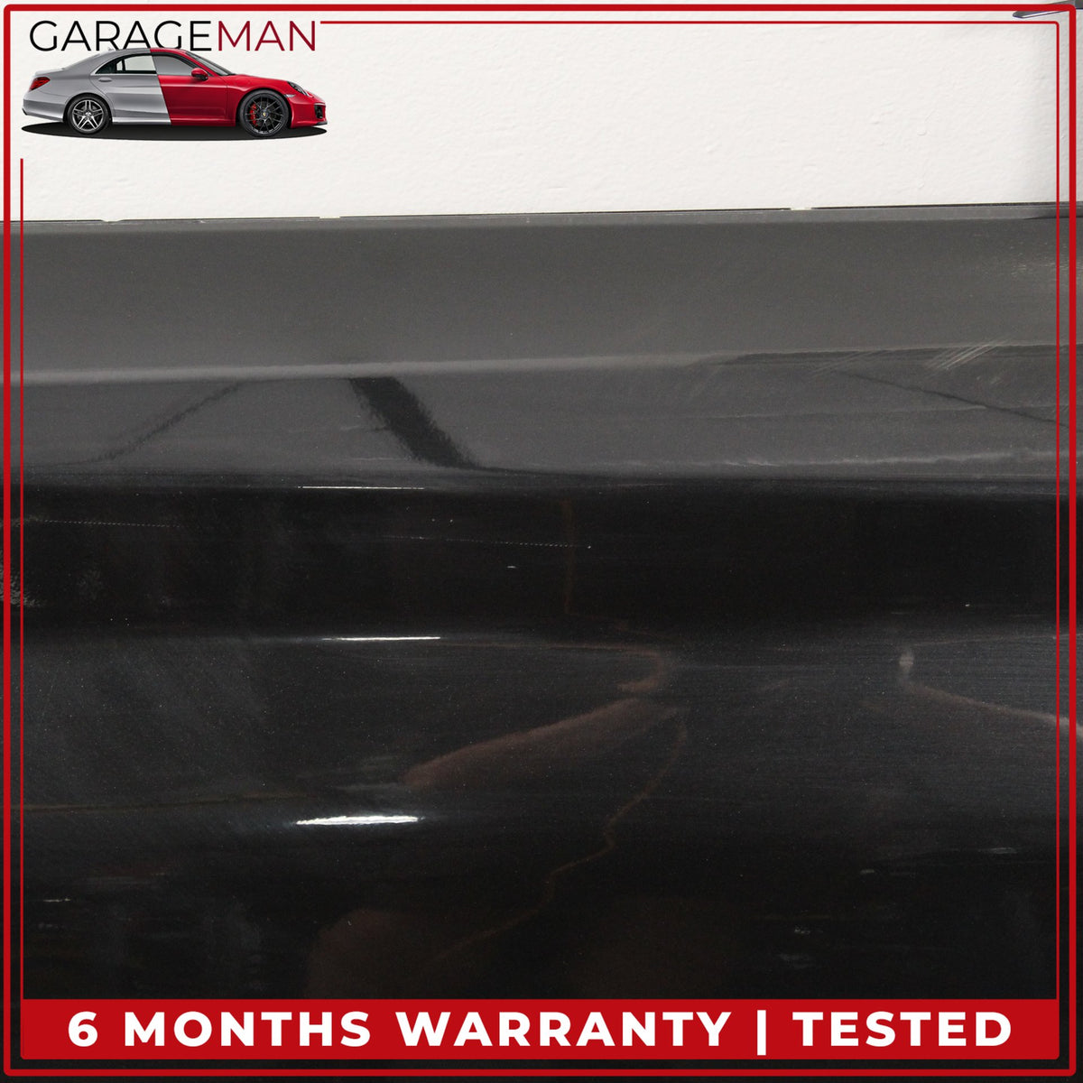 2014-2021 BMW M235i F22 Right Front Door Shell 7381288 OEM