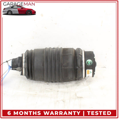 2003-2011 Mercedes W219 CLS500 Rear Left or Right Air Suspension Bag Shock OEM