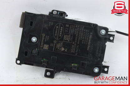 2018-2023 Mercedes W238 E450 Center Console Communication Control Module OEM