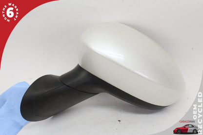 2012-2019 Fiat 500e Front Left Driver Side Door Rear View Mirror 68083491A OEM