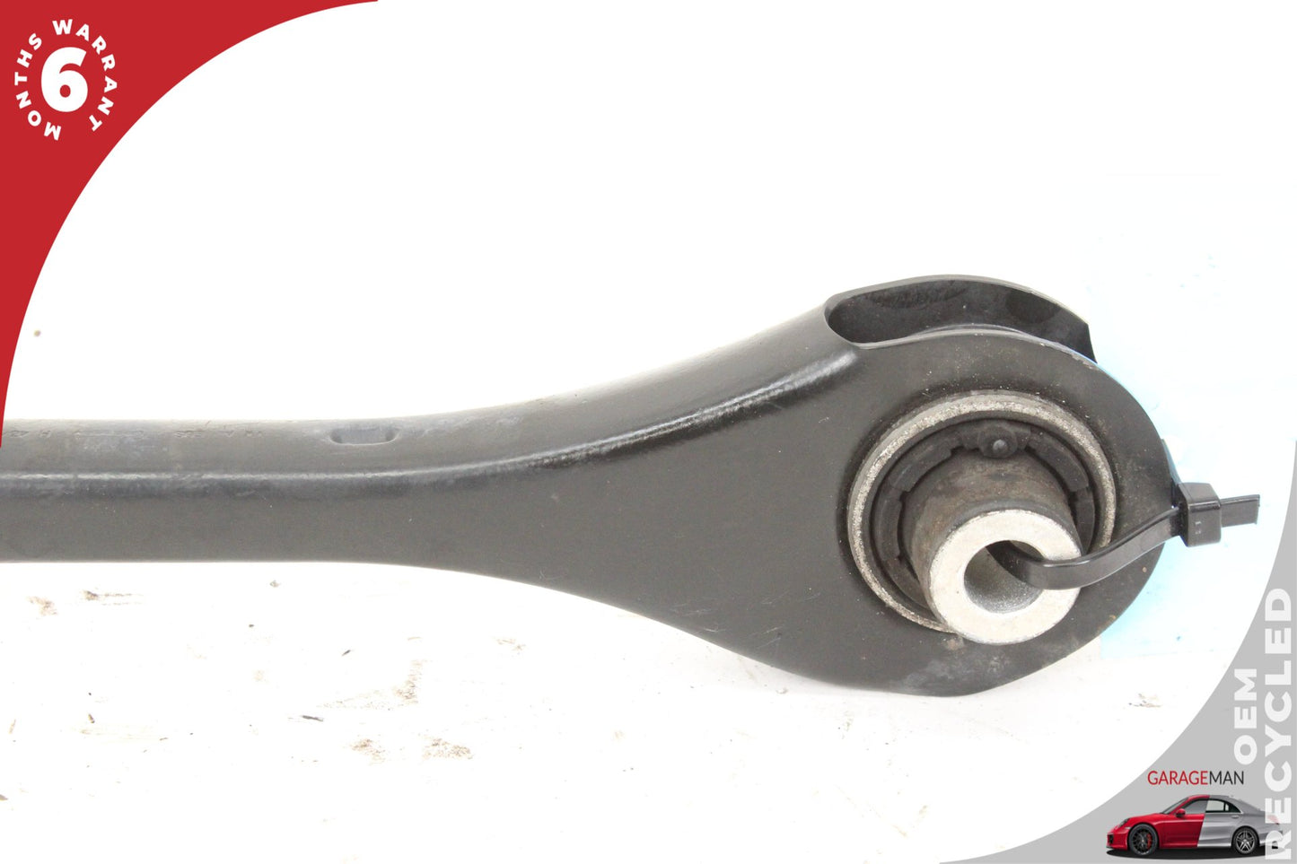 2015-2023 Volkswagen Golf Rear Left or Right Side Tie Rod Control Arm OEM