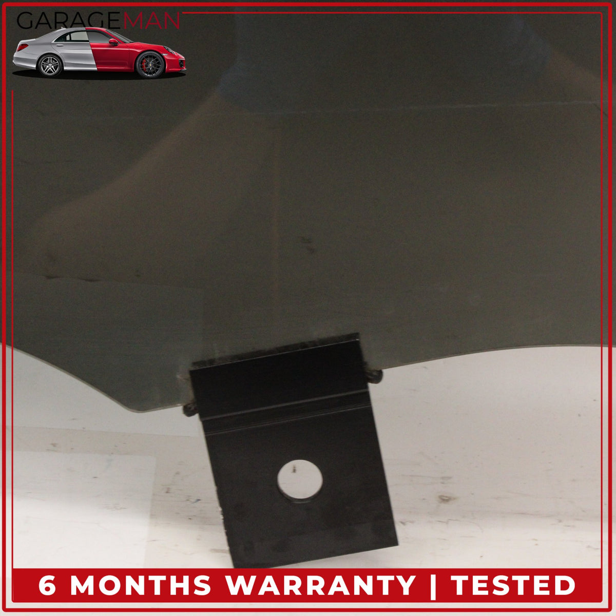 2013-2022 Land Rover Range Rover L405 Rear Right Window Glass CK5225712BB OEM