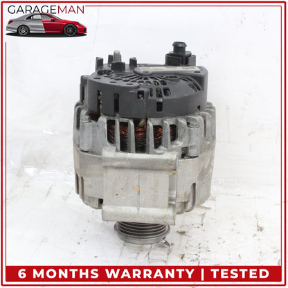 2019-2025 Audi Q3 Quattro Volkswagen Alternator Generator 140A 06K903026C OEM