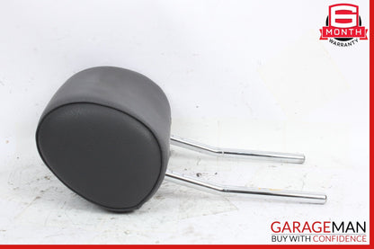 2007-2009 Audi Q7 4L Station Wagon Left Front Headrest 4L0881901