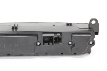 2006-2012 Mercedes X164 GL450 Dash Hazard Heated Seats ESP Control Panel OEM
