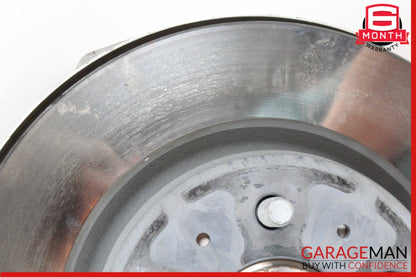 2017-2023 Tesla Model 3 Front Right Spindle Knuckle Wheel Hub 104431600E