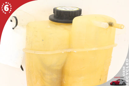 2003-2005 Ford Thunderbird Coolant Overflow Reservoir 5W4Z8A080AA OEM