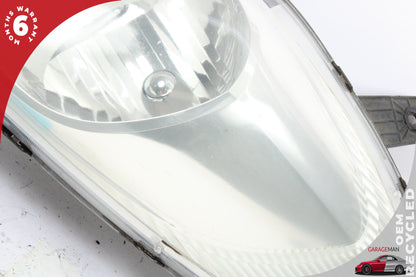 2006-2009 Pontiac Solstice Convertible Front Right Passenger Side Halogen Head Light Lamp 25932031