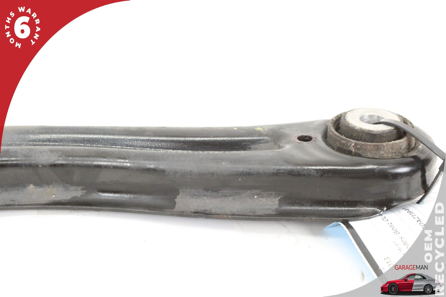 2012-2019 Mercedes X166 GL450 Rear Left or Right Upper Camber Control Arm OEM