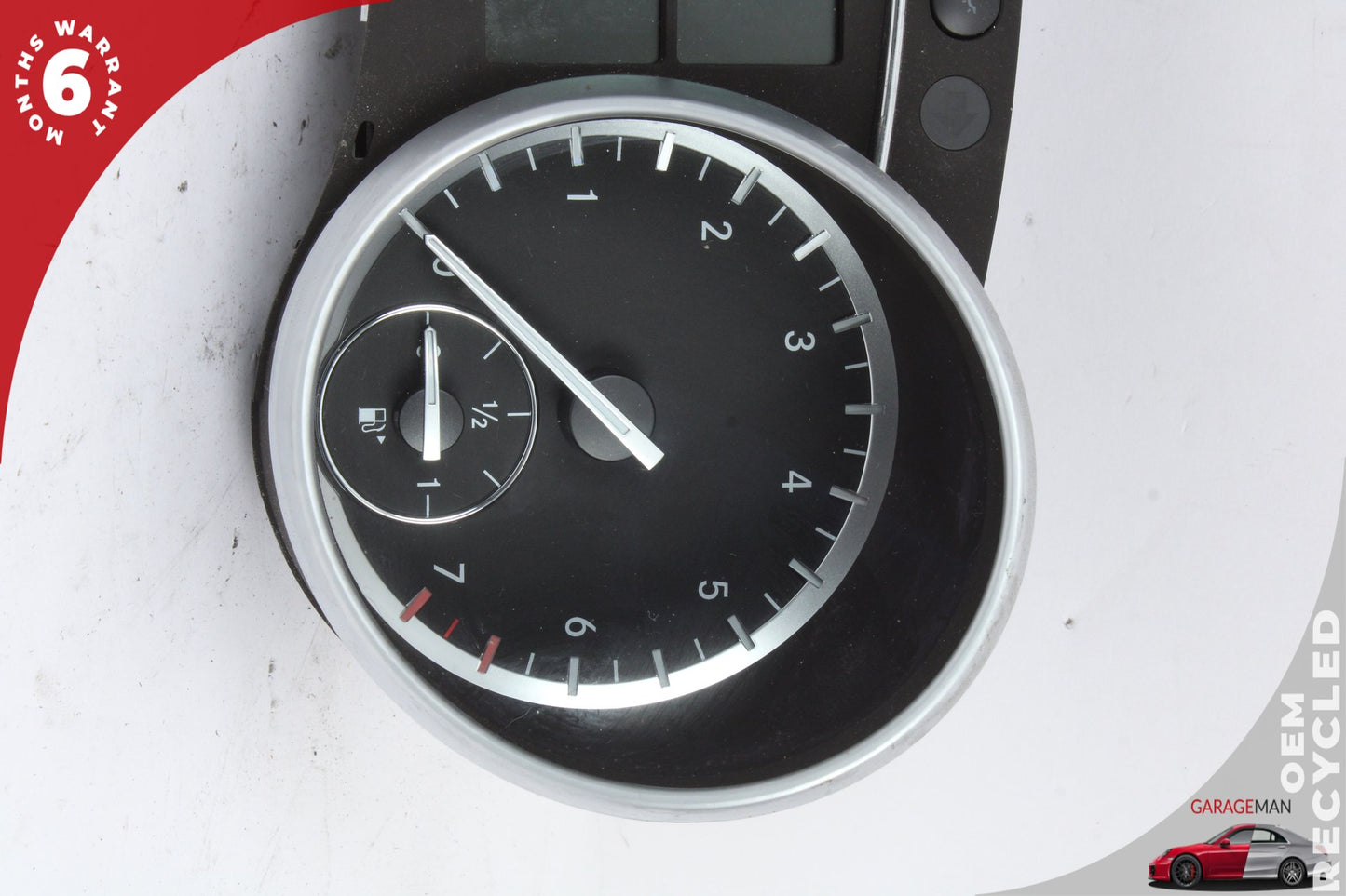 2009-2013 Mercedes X164 GL450 Speedometer Instrument Cluster 2519005900 OEM