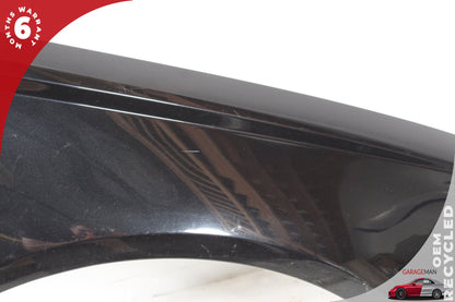 2012-2018 Audi A6 Quattro S6 Front Right Side Fender Panel 4G0821102 OEM