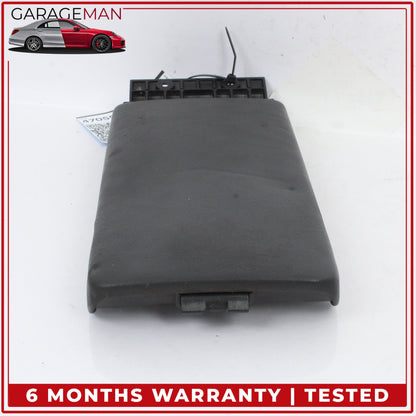 1997-2004 Mercedes R170 SLK320 Center Console Arm Rest Storage Cover Lid OEM