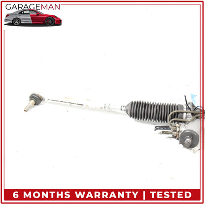 1997-2004 Porsche Boxster 986 Power Steering Gear Rack & Pinion Assembly OEM