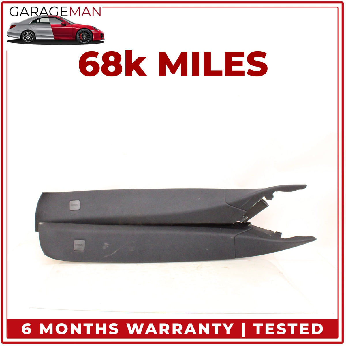 2014-2017 Range Rover Sport L494 Front Left and Right A Pillar Trim Cover OEM