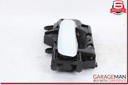 2018-2025 Audi Q5 Left Rear Exterior Door Handle 80A837811 Genuine