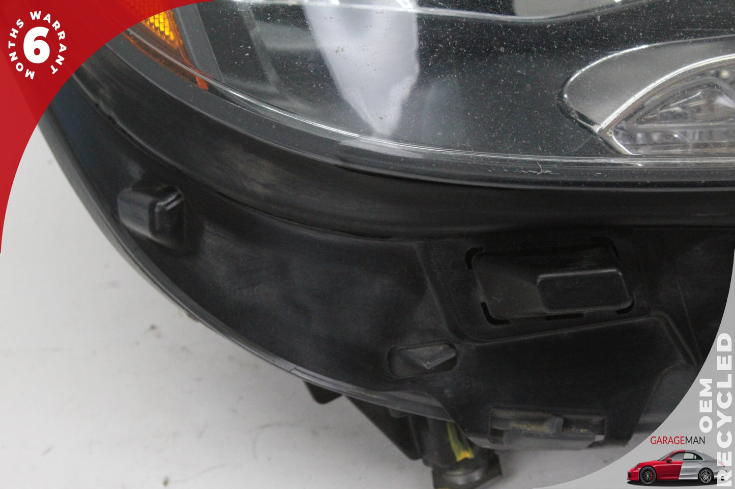 2014-2016 Mercedes-Benz E350 W212 Sedan Front Right LED Headlight 2128209459