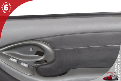 1993-2002 Pontiac Firebird Front Right Side Door Interior Trim Panel OEM