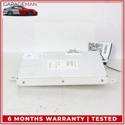 2015-2017 Mercedes W242 B Electric Drive Central Gateway Control Module Unit OEM
