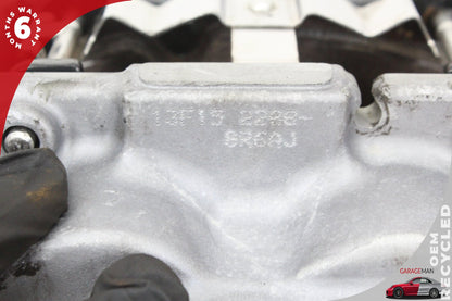 2013-2017 Audi Q5 8R Front Left and Right Side Brake Caliper Set 8R0615106 OEM