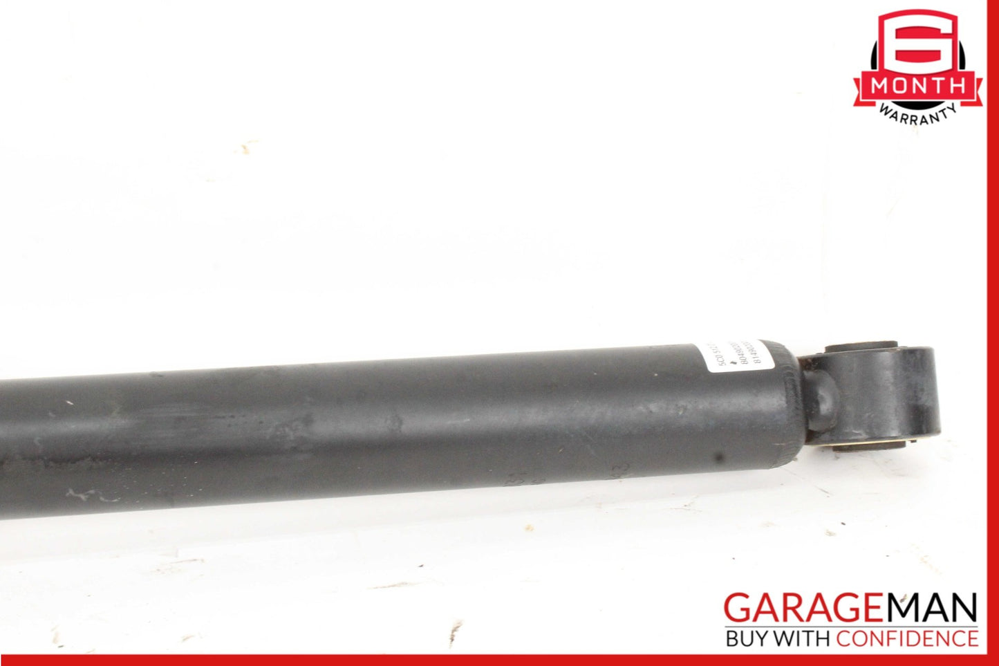 2011-2014 Volkswagen Beetle Rear Left & Right Side Shock Strut 5C0512011BT