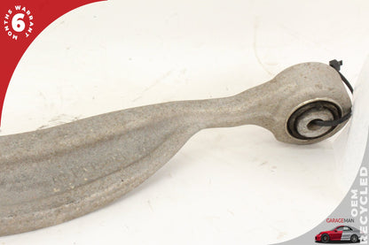 2018-2024 Audi SQ5 FY Rear Left or Right Side Upper Control Arm 4M0501531 OEM