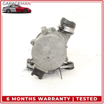 2011-2013 BMW 528i F10 Engine Motor Electric Water Pump 8635092