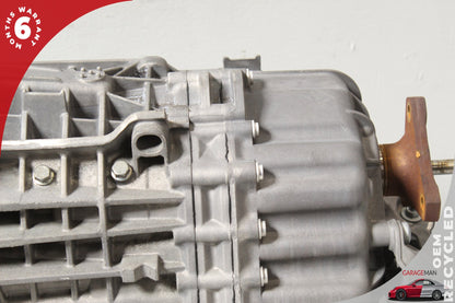 2011-2013 BMW 335is 135i Z4 3.0L 7 Speed Automatic Transmission OEM 73K