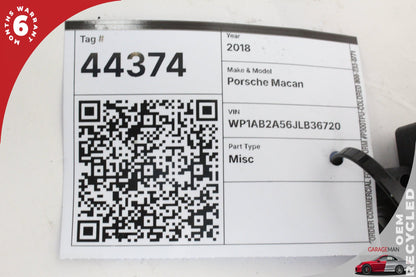 2015-2024 Porsche Macan 95B Parking Aid Assist Control Module 95B919475L OEM