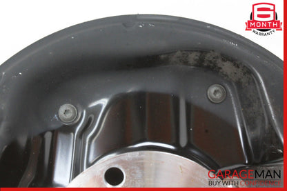 2011-2014 Volkswagen Beetle Rear Left Spindle Knuckle Wheel Hub 505435A
