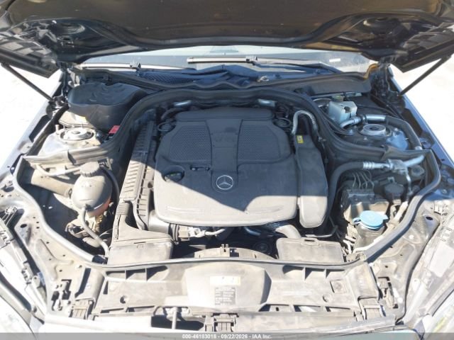 Parting Out - 2014 Mercedes-Benz E350 W212 - 290