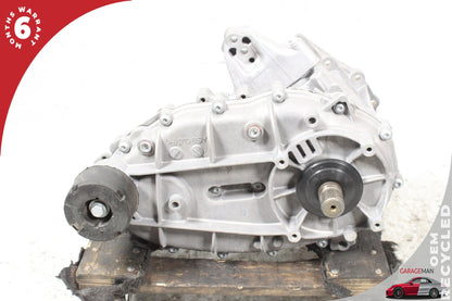 2011-2018 Porsche Cayenne S Hybrid 92A AWD 3.0L Transmission Transfer Case Gear Box 95834102012