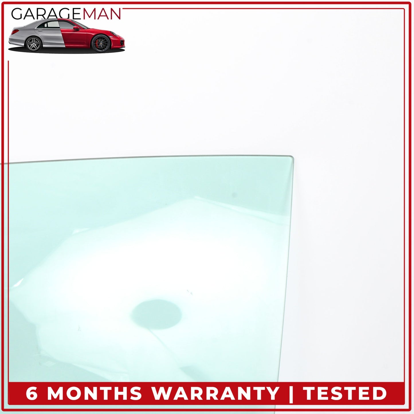 2016-2019 Buick Cascada Convertible Front Left Side Door Window Glass OEM