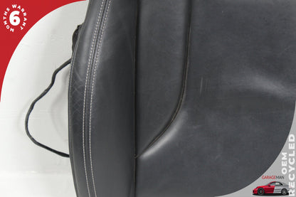 2013-2017 Audi SQ5 Q5 Front Right Lower Bottom Seat Cushion 8R0963555T OEM