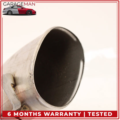 2011-2020 Mercedes C207 E550 Right Side Air Intake Hose Duct Pipe 2780940497 OEM