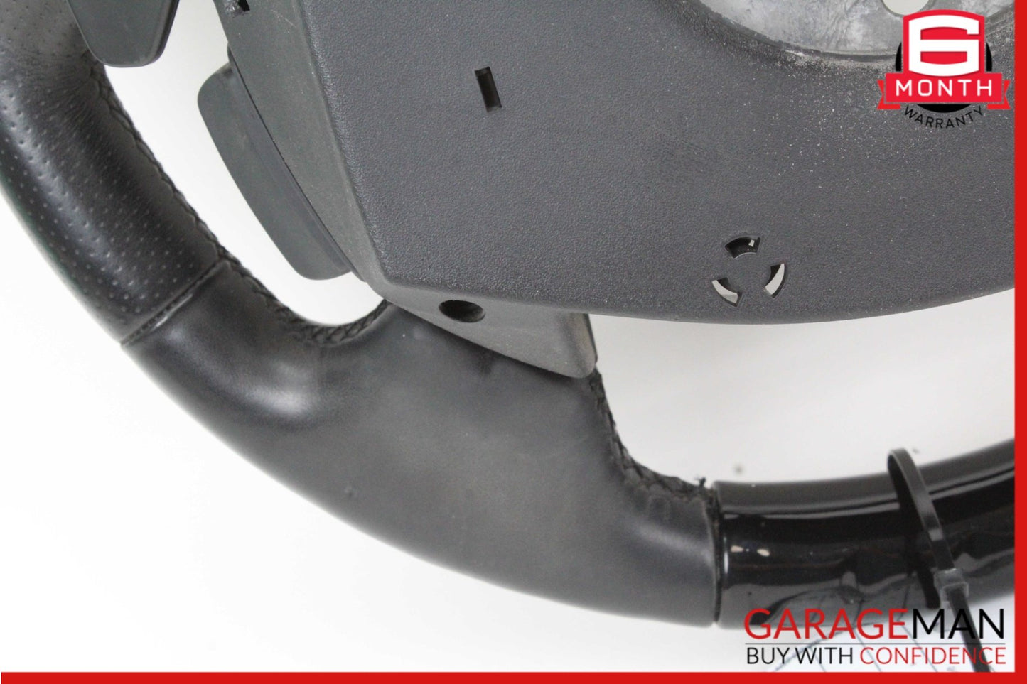 2010-2013 Land Rover LR4 SUV Steering Wheel CH323600FA8PVJ