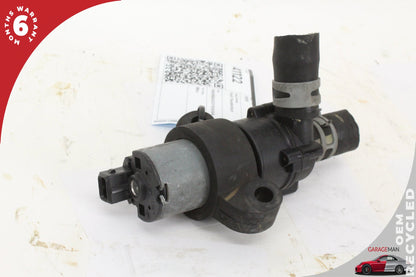2002-2005 Ford Thunderbird Auxiliary Aux Secondary Water Pump Heater OEM