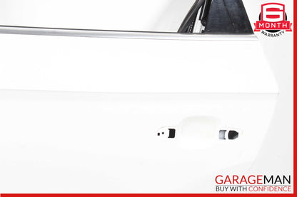 2018-2025 Audi Q5 Left Rear Door Shell 80A833051 Genuine