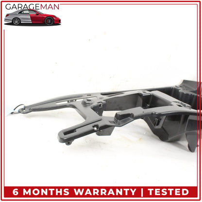 2014-2021 BMW i3 I01 Rear Right Side Bumper Mount Support Bracket 7296754 OEM