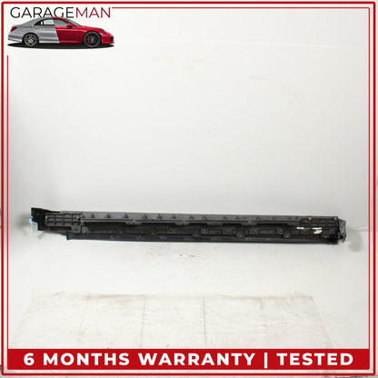 2006-2011 Mercedes W164 ML350 ML500 Left Side Step Running Board 1646900975 OEM