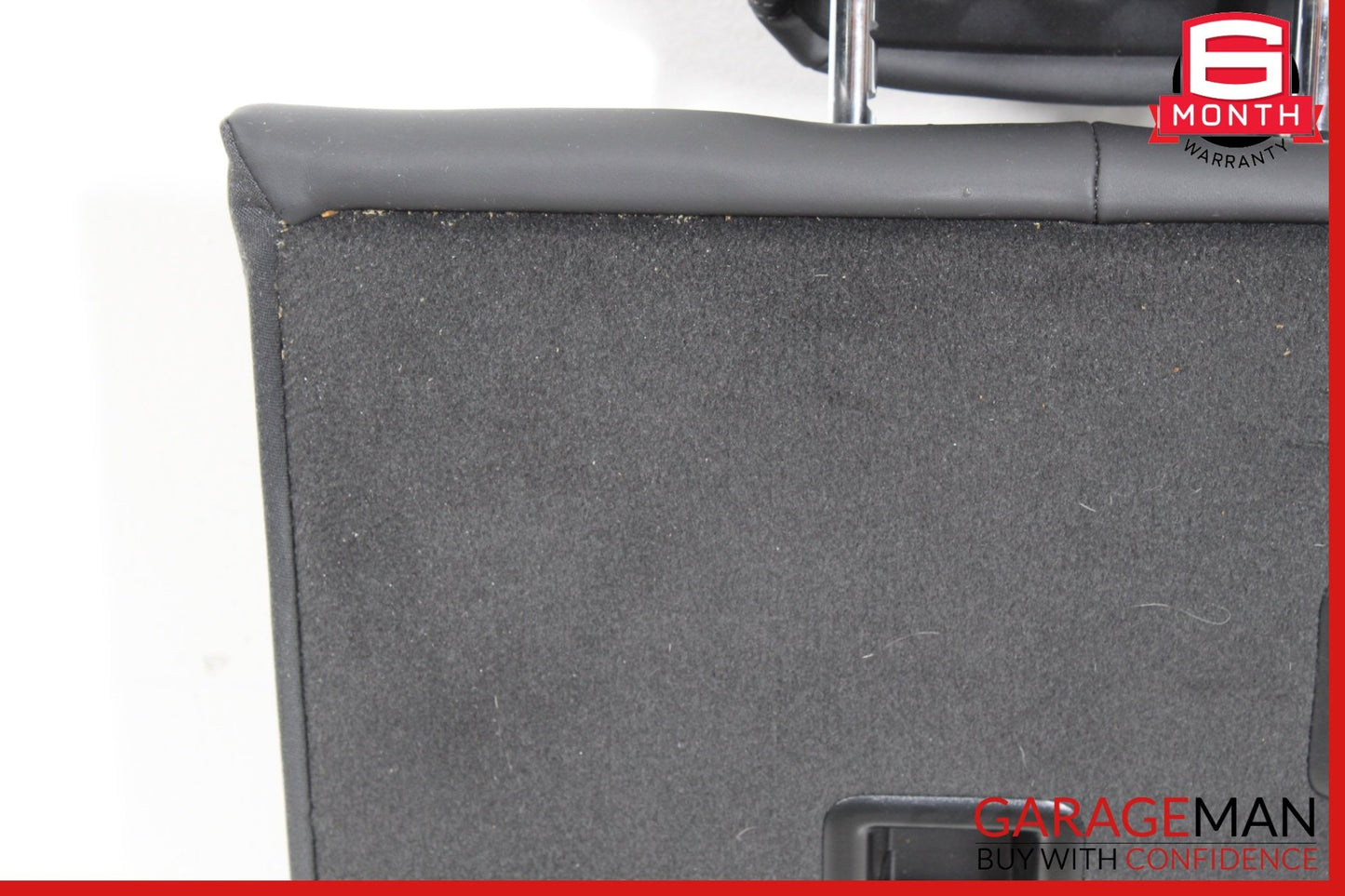 2015-2024 Porsche Macan 95B SUV Rear Right Side Upper Seat Cushion 95B885806 OEM