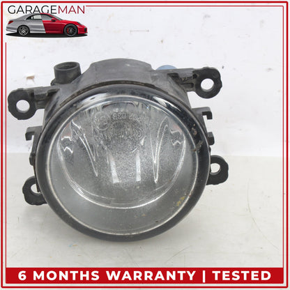 2011-2018 Porsche Cayenne 958 Front Left and Right Side Fog Light Lamp Set OEM