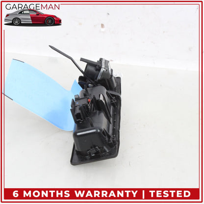 2014-2021 BMW M235i F22 Rear Trunk Release Handle w/ Camera 9240351 OEM