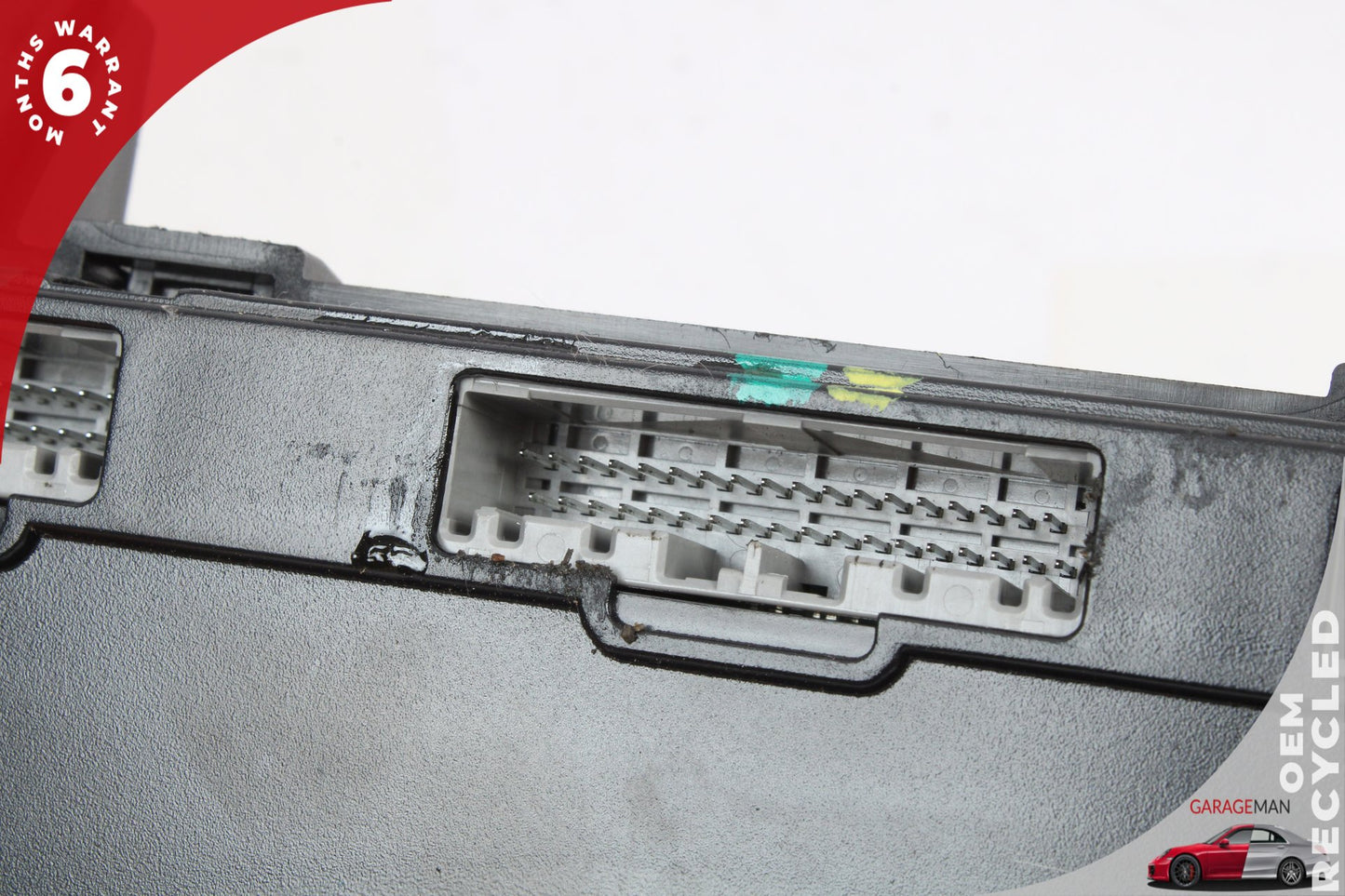 2012-2018 Tesla Model S BCM Body Comfort Control Module Unit 101090600F OEM
