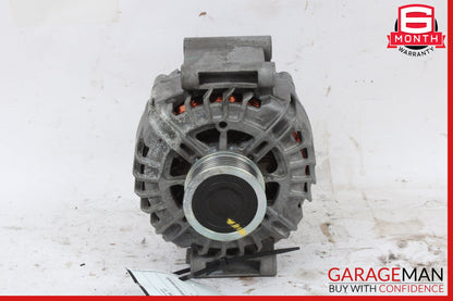 2011-2015 Audi TT 8J Convertible Alternator Generator 140A 14V 06J903023Q OEM
