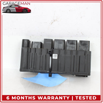 2017-2020 BMW 430i Gran Coupe Integrated Power Supply Control Module 8638551 OEM