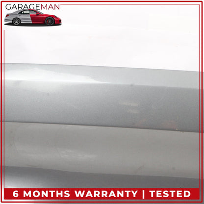 2010-2013 BMW 550i 535i GT Rear Trunk Lid Lower Bottom Molding Trim 7200540 OEM