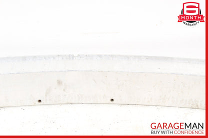2006-2012 Mercedes-Benz ML500 W164 Front Bumper Bar Reinforcement 1646261455 OEM