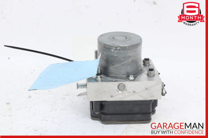 2017-2019 Maserati Ghibli M157 ABS Anti Lock Brake Pump Module 670106219 OEM