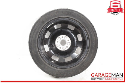 2012-2019 Volkswagen Beetle Wheel Tire Rim 7.0Jx17H2 ET43 5C0601025M OEM